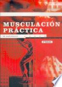 Libro MUSCULACIÓN PRÁCTICA