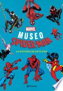 Libro Museo Spider-Man