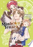 Libro Mushoku Tensei - tome 9