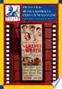 Libro Música moderna para un nuevo cine