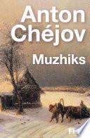Libro Muzhiks (Campesinos)