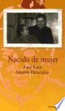 Libro Nacido de mujer