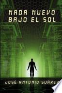 Libro NADA Nuevo Bajo El Sol