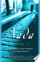 Libro Nada: Una novela