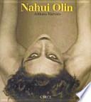 Libro Nahui Olin