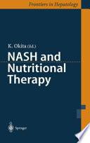 Libro NASH and Nutritional Therapy