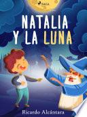 Libro Natalia y la luna