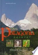 Libro Natural Patagonia Natural