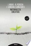 Libro Naturaleza creativa