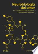 Libro Neurobiología del amor