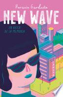 Libro New wave. En busca de la memoria