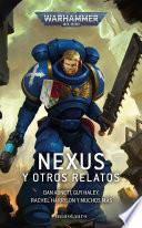 Libro Nexus y otros relatos