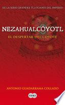 Libro Nezahualcóyotl