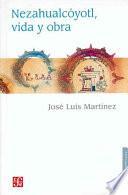Libro Nezahualcóyotl