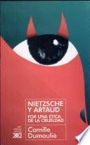 Libro Nietzsche y Artaud
