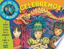 Libro Niños de todo el mundo ¡celebremos!
