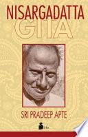 Libro Nisargadatta Gita