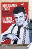 Libro No estamos locos