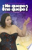 Libro ¡No quepo, no quepo!