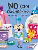 Libro No som escombraries