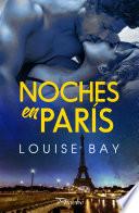 Libro Noches en París