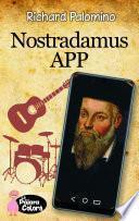 Libro Nostradamus APP