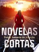 Libro Novelas cortas