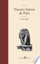Libro Nuestra señora de París