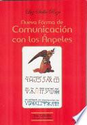Libro Nueva forma de comunicacion con los angeles / New way to communicate with angels