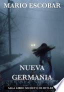 Libro Nueva Germania