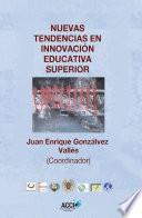 Libro Nuevas tendencias en innovación educativa superior