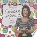 Libro Objetivo: Cupcake Perfecto #2 / Objective: Perfect Cupcake #2