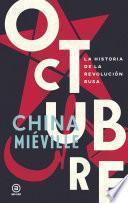 Libro Octubre