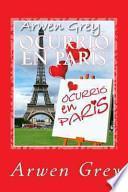 Libro Ocurrio En Paris
