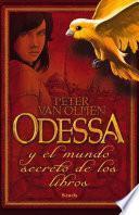 Libro Odessa