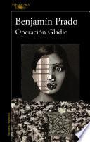 Libro Operación Gladio