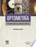 Libro Optometría. Principios básicos y aplicación clínica + StudentConsult en español