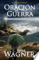 Libro Oracion de Guerra