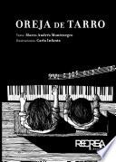 Libro Oreja de tarro