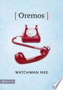 Libro Oremos