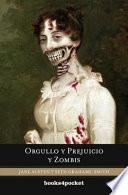 Libro Orgullo y Prejuicio: El Amanecer de Los Zombis