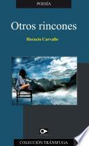 Libro Otros rincones