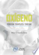 Libro Oxigeno