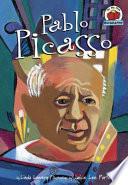 Libro Pablo Picasso