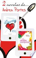 Libro Pack Andrea Portes - Mayo 2018