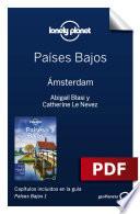 Libro Países Bajos 1_2. Ámsterdam