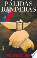 Libro Palidas Banderas