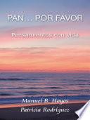 Libro PAN...POR FAVOR