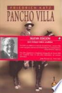 Libro Pancho Villa