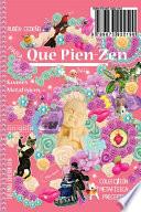 Libro Para que Pien-Zen